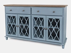 Miniaturka 2 - Detal drewnianego blatu z naturalnym wykończeniem