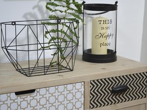 Miniaturka 1 - Detale komody