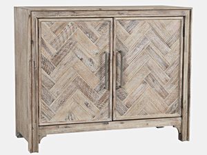 Miniaturka 1 - Elegancka komoda w rustykalnym stylu