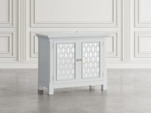 Miniaturka 5 - Klasyczna komoda z ozdobnymi frontami