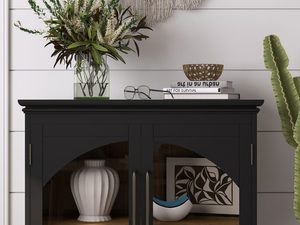 Miniaturka 5 - Witryna w stylu industrialnym