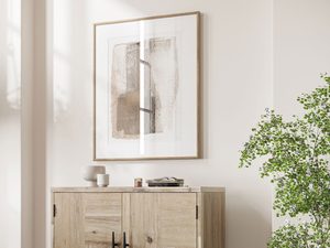 Miniaturka 5 - Stylowa komoda do eleganckiego wnętrza