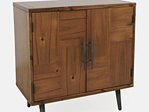 Miniaturka 1 - Komoda z nowoczesnymi uchwytami