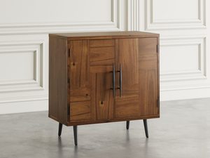 Miniaturka 4 - Stylowa komoda do nowoczesnych wnętrz