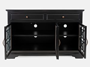 Miniaturka 7 - Nowoczesna komoda w stylu retro