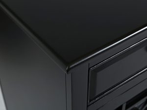 Miniaturka 5 - Zbliżenie na komodę retro