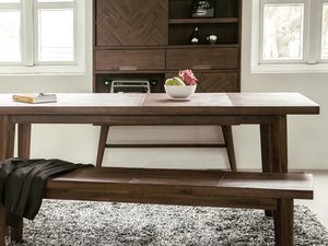 Miniaturka 2 - Drewniana komoda w stylu retro