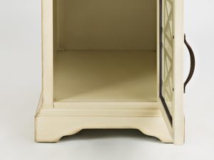 Miniaturka 3 - Szafka nocna w stylu vintage