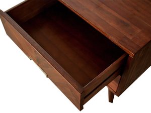 Miniaturka 9 - Szafka nocna retro