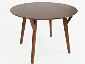 Miniaturka 1 - Okrągły stół idealny do jadalni