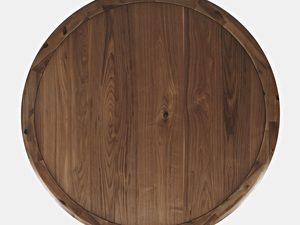 Miniaturka 3 - Detal blatu stołu