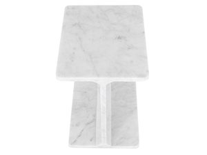 Miniaturka 2 - Nowoczesny stolik z marmuru do eleganckiego salonu