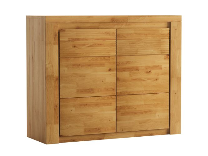 Mała Komoda Drewniana – Castoro 05
