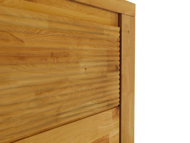 Mała Komoda Drewniana – Castoro 05