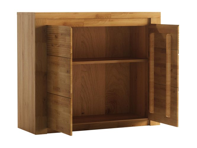 Mała Komoda Drewniana – Castoro 05