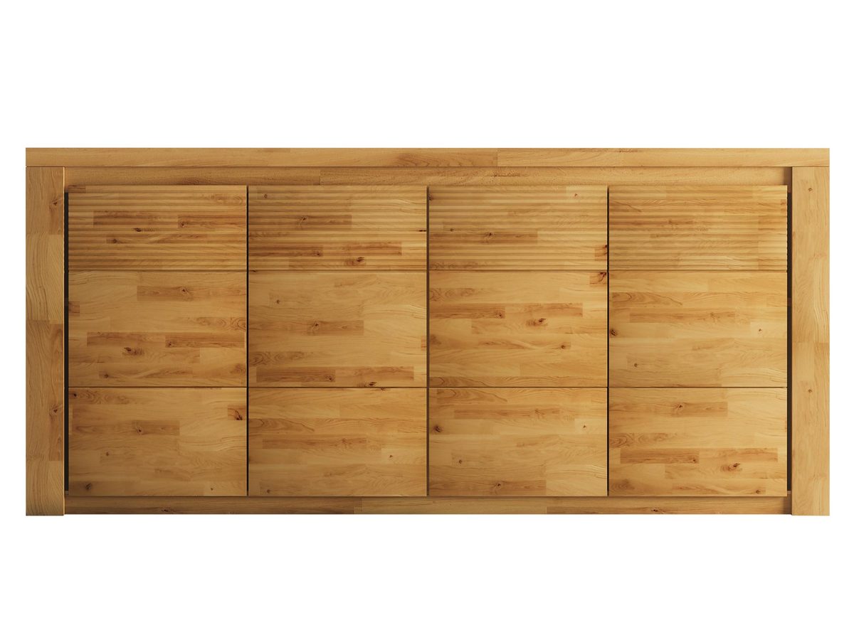 Komoda Drewniana Klasyczna – Castoro 19