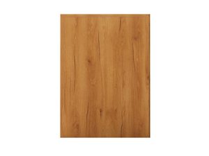 Miniaturka 5 - Front szafki RTV dębowej