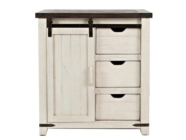 Komoda w stylu antycznym