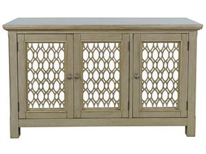 Miniaturka 8 - Komoda z ażurowymi frontami w stylu boho do stylowych wnętrz