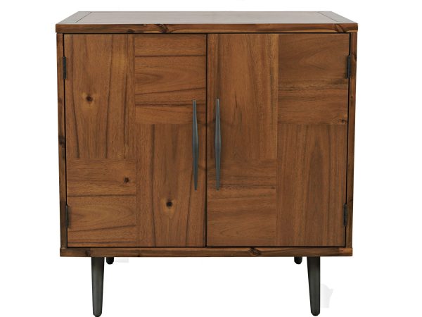 Komoda w stylu Mid-Century