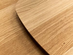 Miniaturka 6 - Zestaw Stoliki Drewniane Geometryczne – Linaro 91