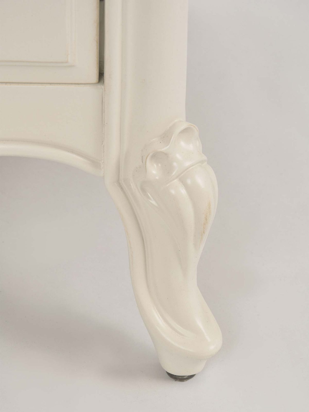 Komoda francuska kremowa wymiary katalogowy