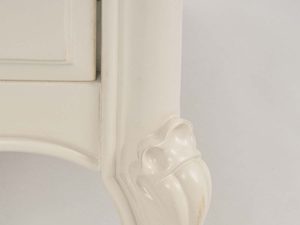 Miniaturka 14 - Komoda francuska kremowa wymiary katalogowy