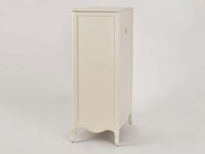 Miniaturka 5 - Detal uchwytu komody francuskiej metalowy gałka zbliżenie