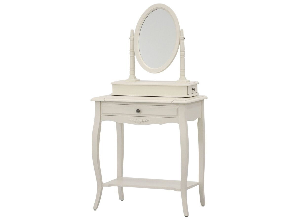 Szafka z lustrem w prowansalskim stylu – Dijon