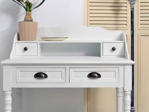 Miniaturka 4 - Konsola klasyczna z metalowymi uchwytami