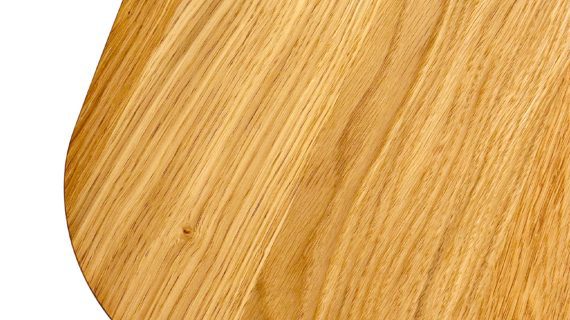 Miniaturka 3 - Stół Kompaktowy Dębowy 103 cm Nowoczesny – Linaro 81