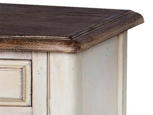 Miniaturka 1 - Detale drewnianego blatu