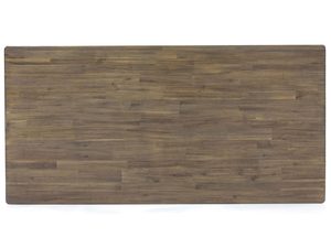 Miniaturka 4 - Drewniana rama łóżka