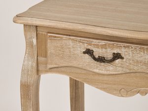 Miniaturka 2 - Stylowa konsola na giętych nóżkach