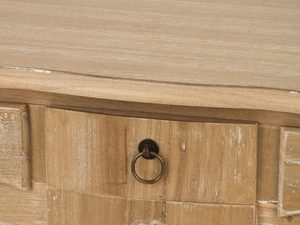 Miniaturka 4 - Konsola na giętych nóżkach