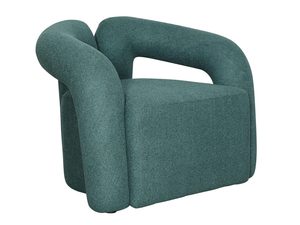 Miniaturka 2 - Fotel o nowoczesnym kształcie