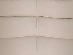 Miniaturka 2 - Pikowana beżowa tkanina