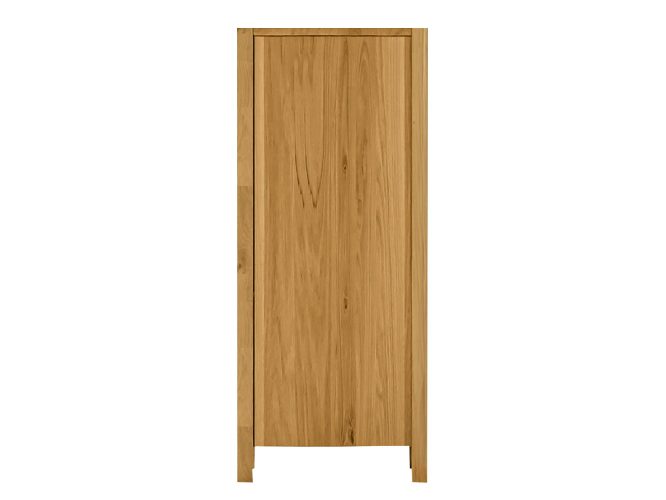 Komoda Dębowa Klasyczna – Lunaro 10