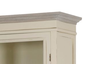 Miniaturka 1 - Detale frontów komody prowansalskiej