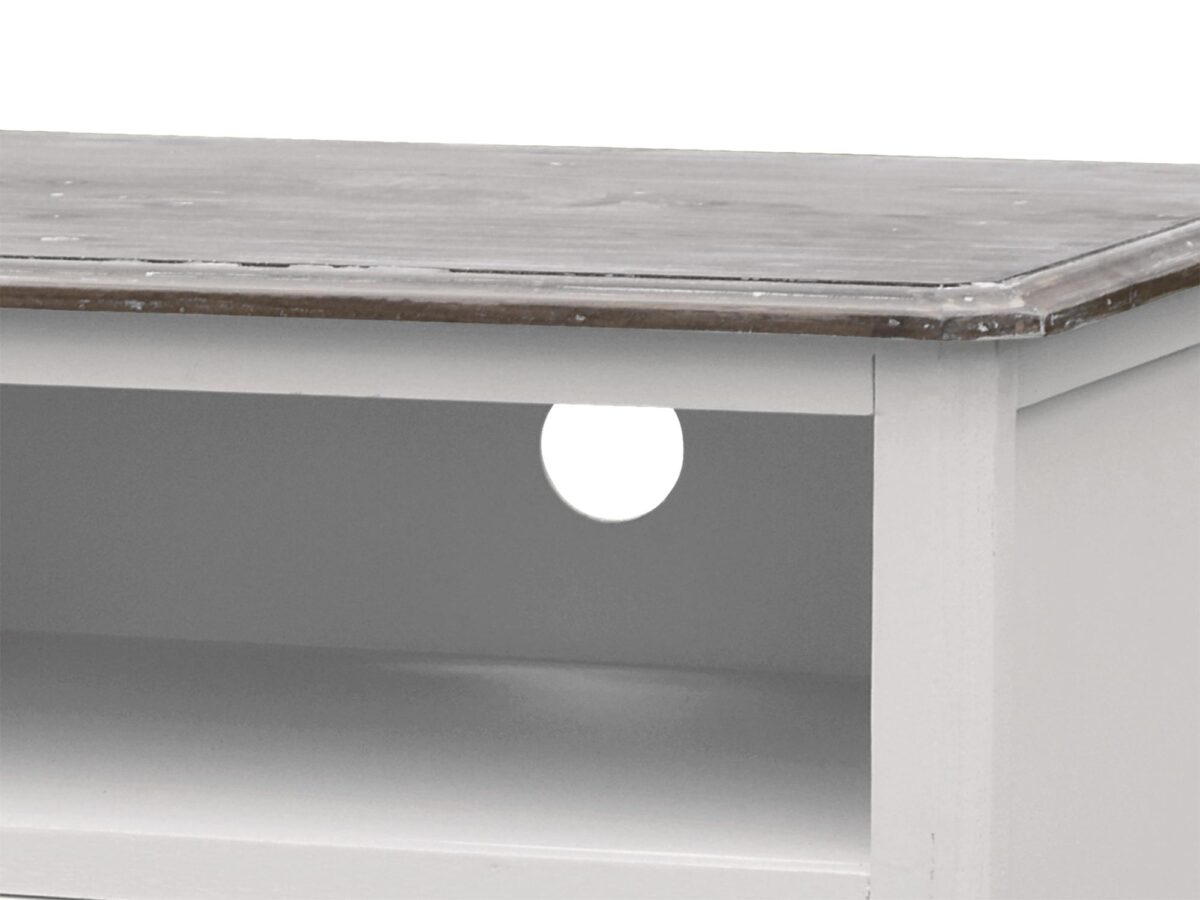 Komoda prowansalska RTV