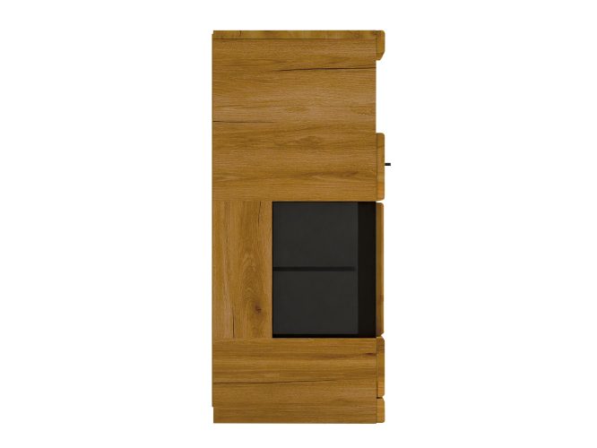 Komoda Dębowa 180 cm Nowoczesna – Avero 20
