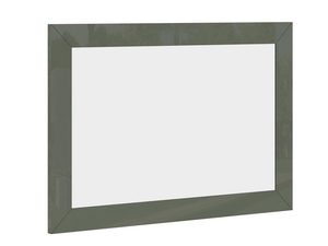 Miniaturka 1 - Lustro ścienne z ozdobną ramą do salonu lub sypialni