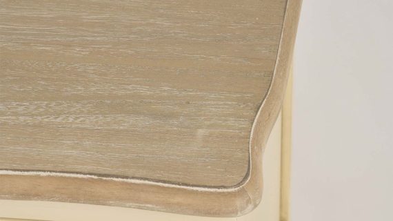 Miniaturka 11 - Komoda RTV ręcznie malowana w stylu prowansalskim – Sorrento