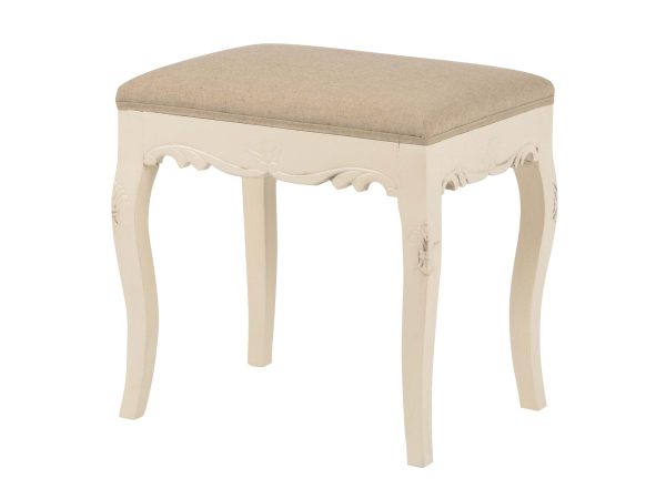 Siedzisko tapicerowane prowansalskie – Sorrento