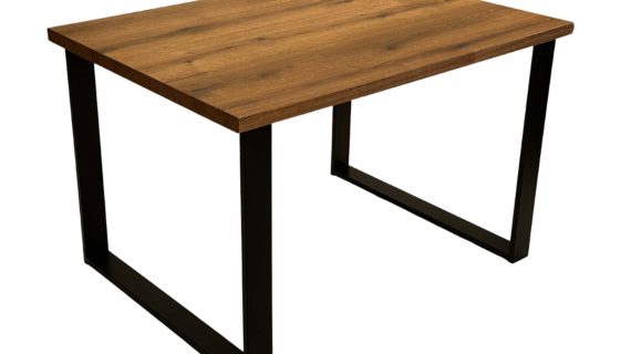Miniaturka 2 - Stół Loft Rozkładany na Płozach – Loft