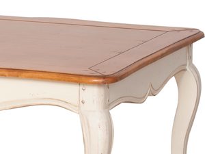 Miniaturka 1 - Stolik kawowy prowansalski