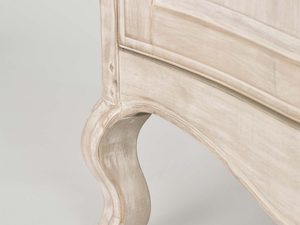 Miniaturka 11 - Komoda prowansalska z giętymi nogami – Laguna