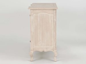Miniaturka 3 - Komoda prowansalska z giętymi nogami – Laguna