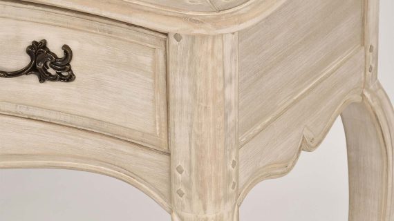 Miniaturka 13 - Konsola prowansalska w jasnobeżowym kolorze – Laguna