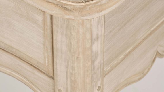 Miniaturka 14 - Konsola prowansalska w jasnobeżowym kolorze – Laguna